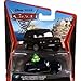 Disney Pixar Cars 2 - Alexander Hugo With Party Hat No. 48