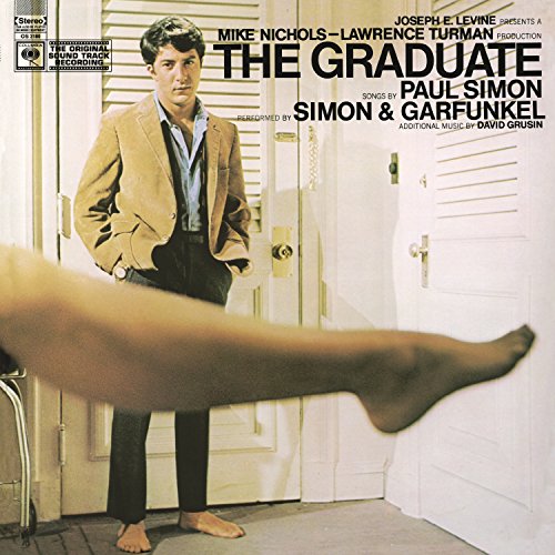 Album art for The Graduate by Simon & Garfunkel