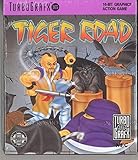 TurboGrafx Tiger Road