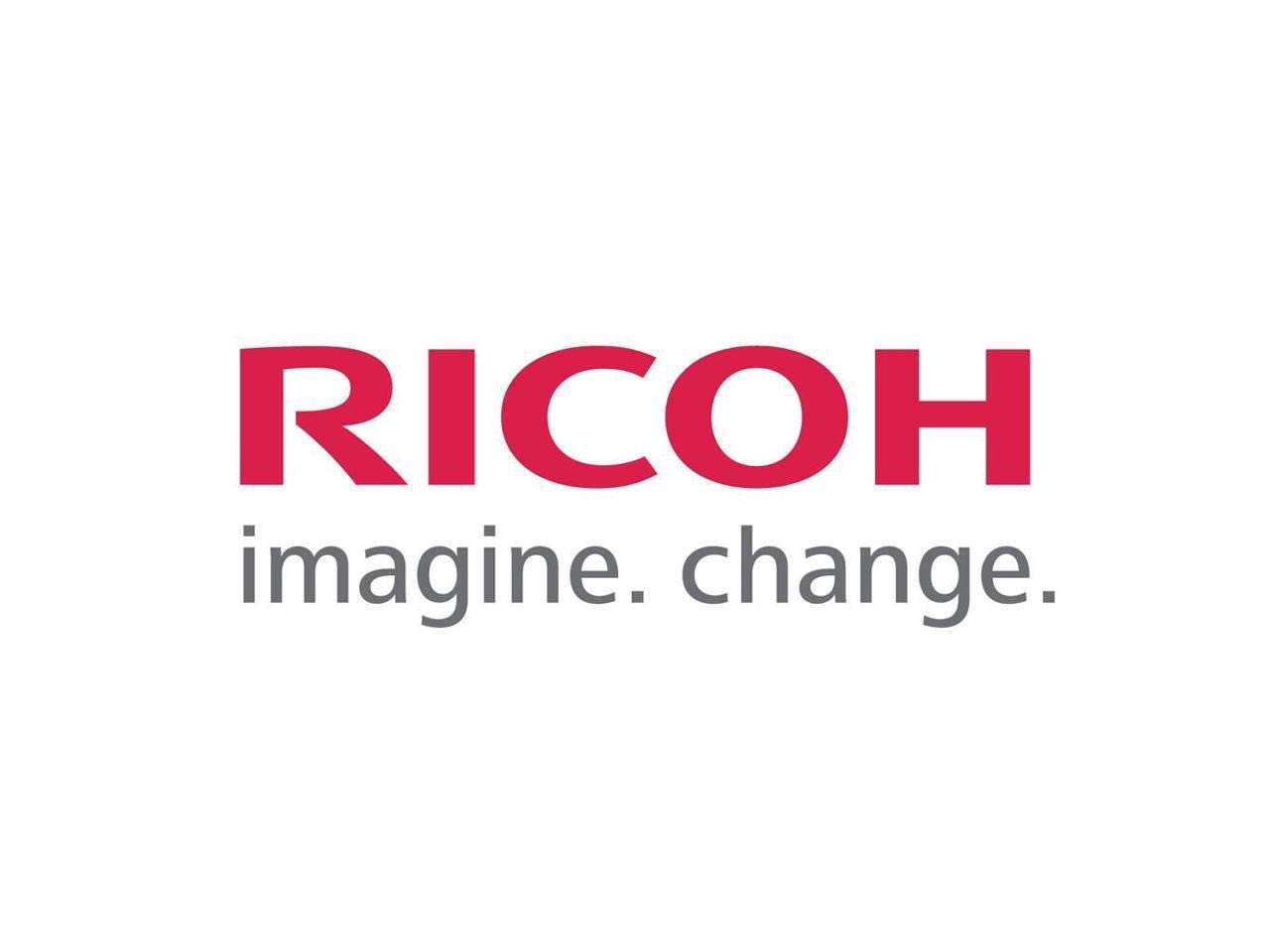 Ricoh 418094 Black Photoconductor Drum Unit, Type P 501