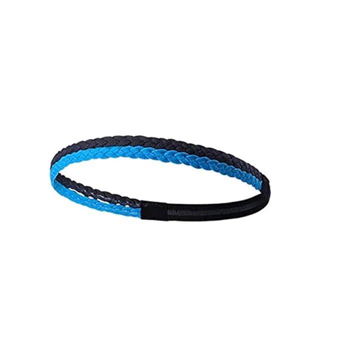 TODAI Cinta de yoga Sports Running Yoga Fitness Silicone ...
