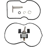 AUTOVIC Line Switch &amp; Shaft Kit for Fill-Rite 1210C Pumps Replace KIT120ES