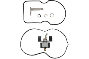 AUTOVIC Line Switch & Shaft Kit for Fill-Rite 1210C Pumps Replace KIT120ES