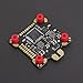 DALRC F405 AIO Betaflight F4 Flight Controller MCU STM32F405 MPU6000 OSD 9V/1.5A 5V/2A BEC 200A PDB