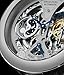 Stuhrling Original Men's 127A.3315C2 Special Reserve Emperor's Grandeur Automatic Skeleton Watch