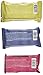 Nature's Bakery Stone Ground Whole Wheat Fig Bar, 2 OZ Twin Packs, Variety Pack (54 Twin Packs)