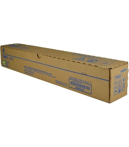 Amazon.com: Konica Minolta Genuine Brand Name TN328Y Color Laser Amazon.com: Konica Minolta Genuine Brand Name TN328Y Color Laser