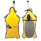 Riverstones Paddle Float