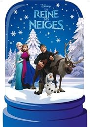 La reine des neiges