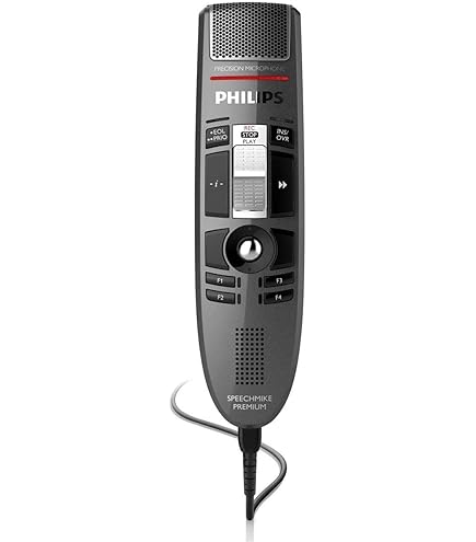 PCスピーカー Philips LFH5260 Speechmike Classic PCスピーカー Philips LFH5260 Speechmike Classic Philips