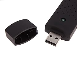 NewBull External USB Video Capture Card - USB2.0