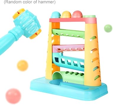 montessori toys for 1 year old amazon