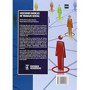 Nociones básicas del trabajador social