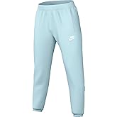 Nike Men's Club Fleece Standard Fit Tapered Leg Athletic Pants Sweatpants Joggers