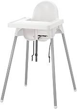 IKEA ANTILOP Baby Highchair Highchair