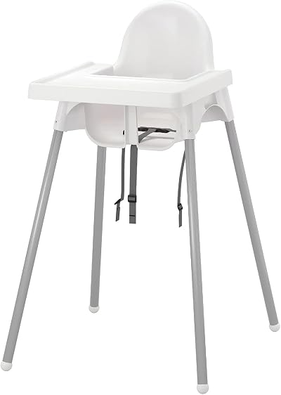 IKEA ANTILOP Baby Highchair Highchair