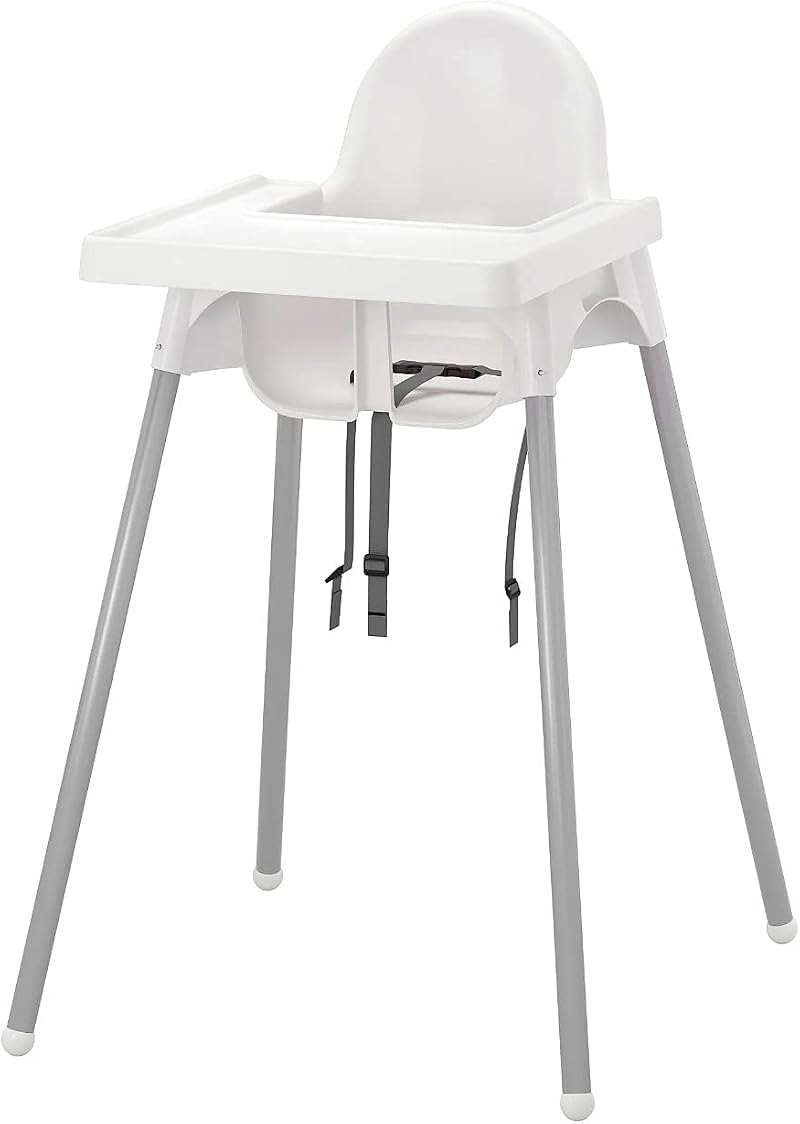 IKEA ANTILOP Baby Highchair Highchair