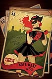 Batwoman #32 Bombshell VAR