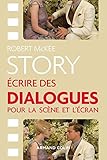 Image de Story - Ecrire des dialogues pour la scène et l'écran