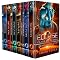 Livro Filhos do Acordo: Eclipse - Série Completa