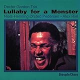 LULLABY FOR A MONSTER                              image