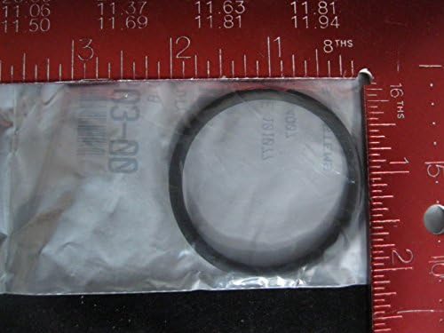 Novellus 22-00603-00 O-Ring,2-224,Viton V747-75