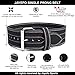 Jayefo Genuine Leather Lever Belt for Powerlifting Men & Women 10MM Thick 4