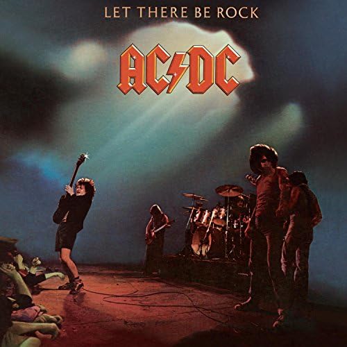 AC/DC - '74 Jailbreak - Amazon.com Music