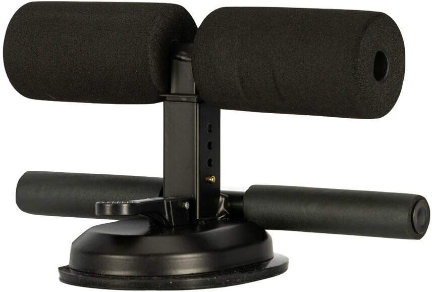 Adjustable Gym Sit-Up Aid Assistant Tool Abdomen Exercise Assistant Tool Home Sports Equipment