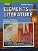 Elements of Literature: Student Edition Grade 12 Sixth Course 2007