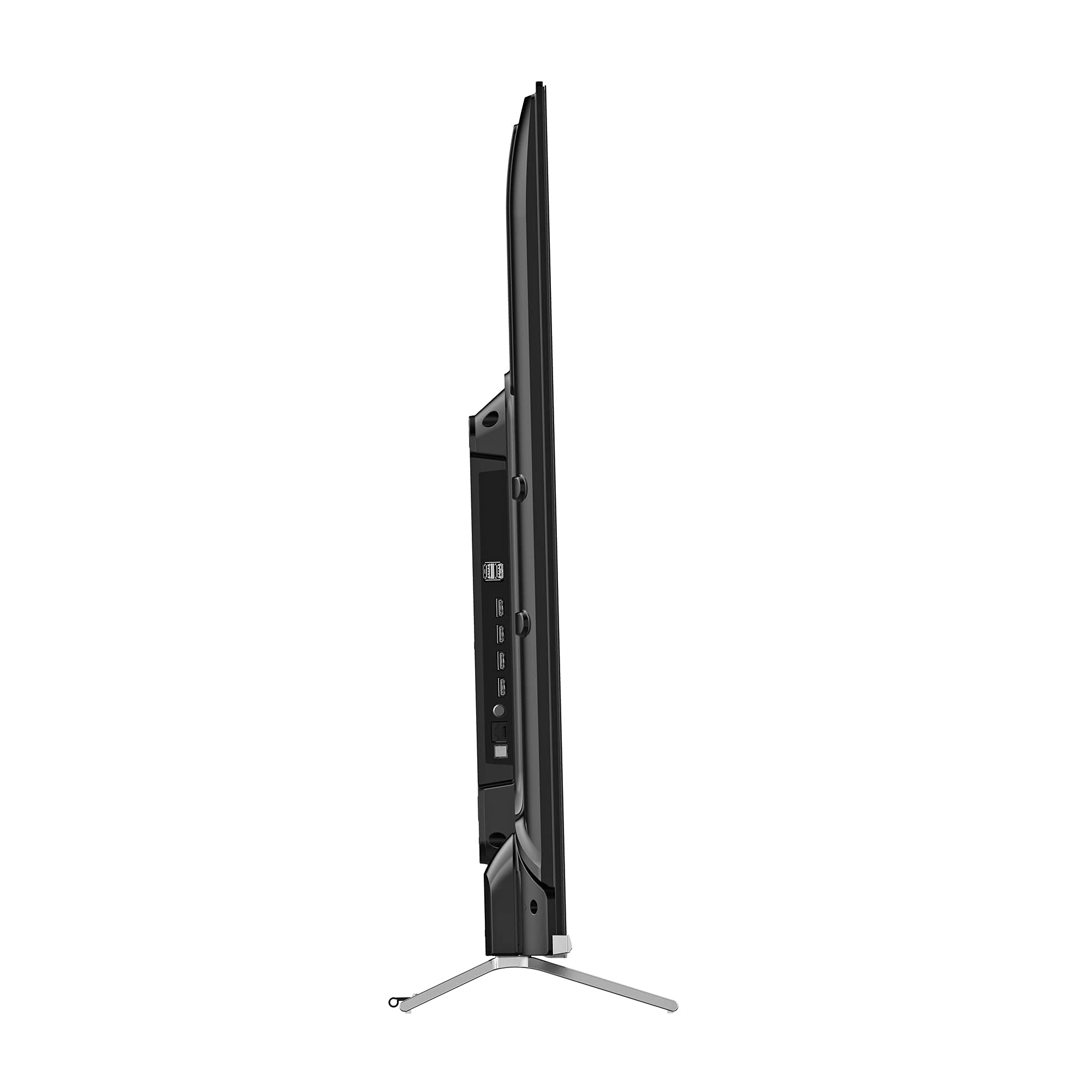 TOSHIBA 50-inch Class C350 Series LED 4K UHD Smart Fire TV (50C350KU, 2021 Model)