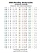 Read the Bible Daily - Bible Reading Guide, Event and Character Exploration