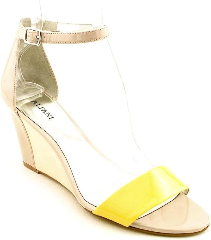 alfani wedge sandals