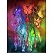 5D Diamond Painting, callm Clearance DIY Cross Stitch Kit Butterfly Dream Catcher Diamond Embroidery Painting Drill Arts Craft Supply for Home Wall Decor (Butterfly)