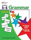 Grammar, Grades 5 - 6