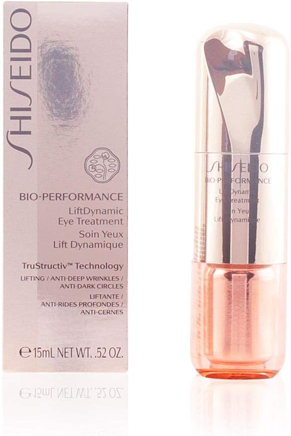 bio performance shiseido eye treatment