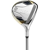TaylorMade Golf Kalea Gold Fairway
