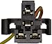 Wells 421 HVAC Blower Motor Resistor Connector