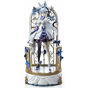 PRISMA WING ドールズフロントライン 416 アキツナデシコのキャンディVer. DX版 1/7 スケール 完成品フィギュア