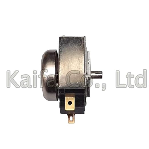 Sellify 30 Minutos 16A 250V Presiã³n 35MM Interruptor Elã ...