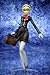 QuesQ Persona 3 Portable: Uniformed Version Aegis PVC Figure