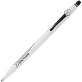 Cross X Star Wars Click Refillable Rolling Ball Gel Ink Pen, Includes Coordinated Character-Themed Gift Box - Stormtrooper