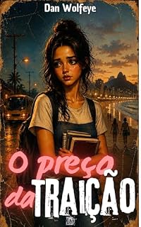 Livro O Preço da Traição: A Morte de Patrícia