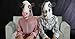 Lubber Halloween Costume Cow Latex Animal Head Mask Pink