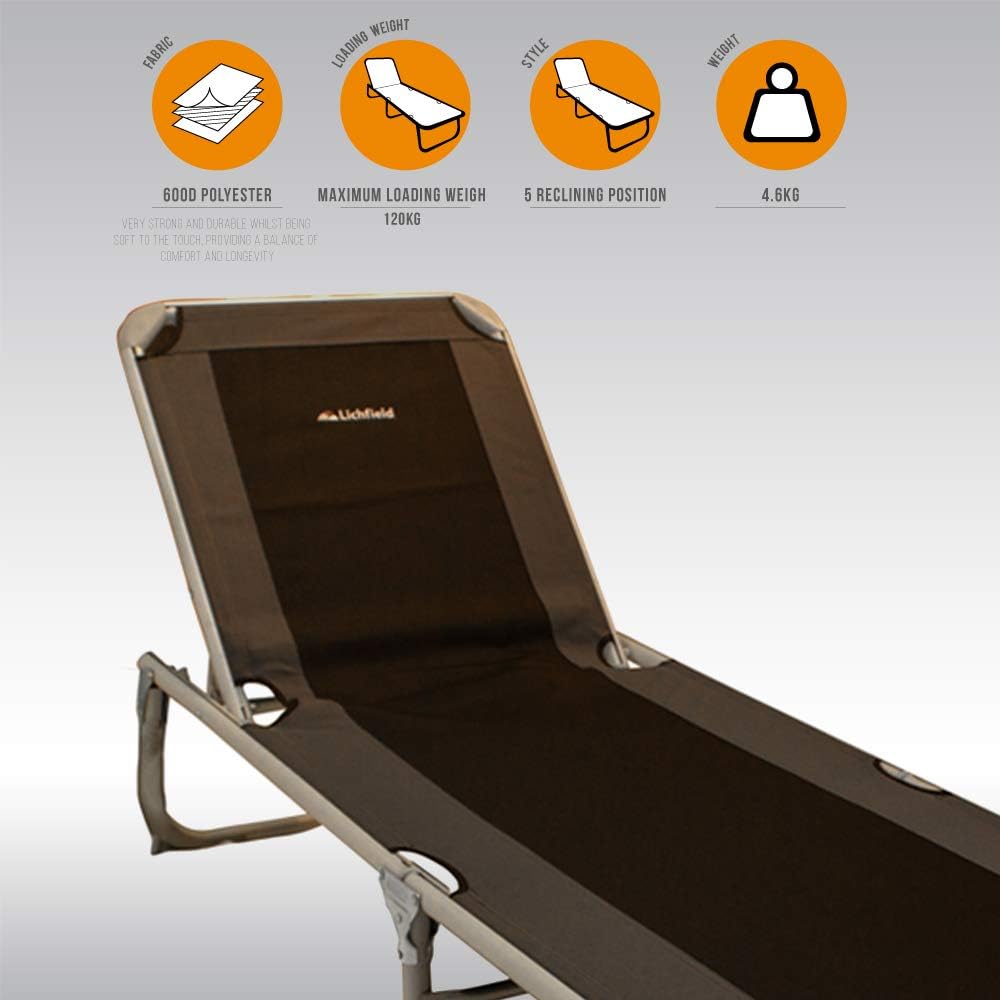 lichfield sun lounger