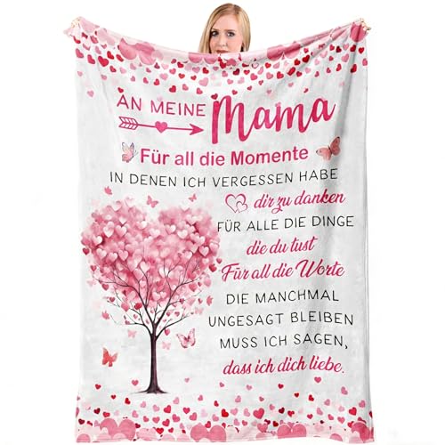 Top-Deal des Tages: Starke Ersparnis: 12,89€ für PRSTENLY Muttertagsgeschenke für.... Dein Deal wartet schon!