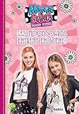 Maggie & Bianca, Tome 3 : Les Moodboards entrent en scène ! by 