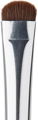 e.l.f. Smudge Brush Curved Short Eye Makeup Smoky Look Contour Define Vegan view 2