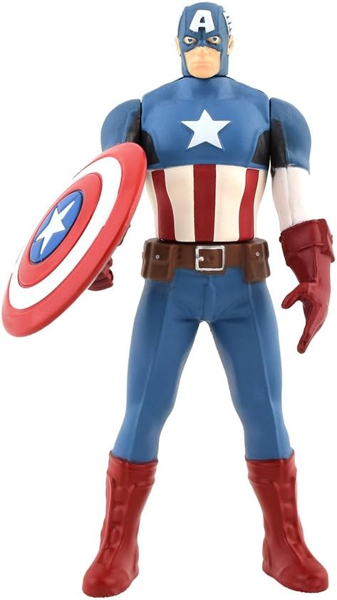 Metacolle Marvel Captain America