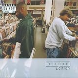 DJ Shadow - Endtroducing